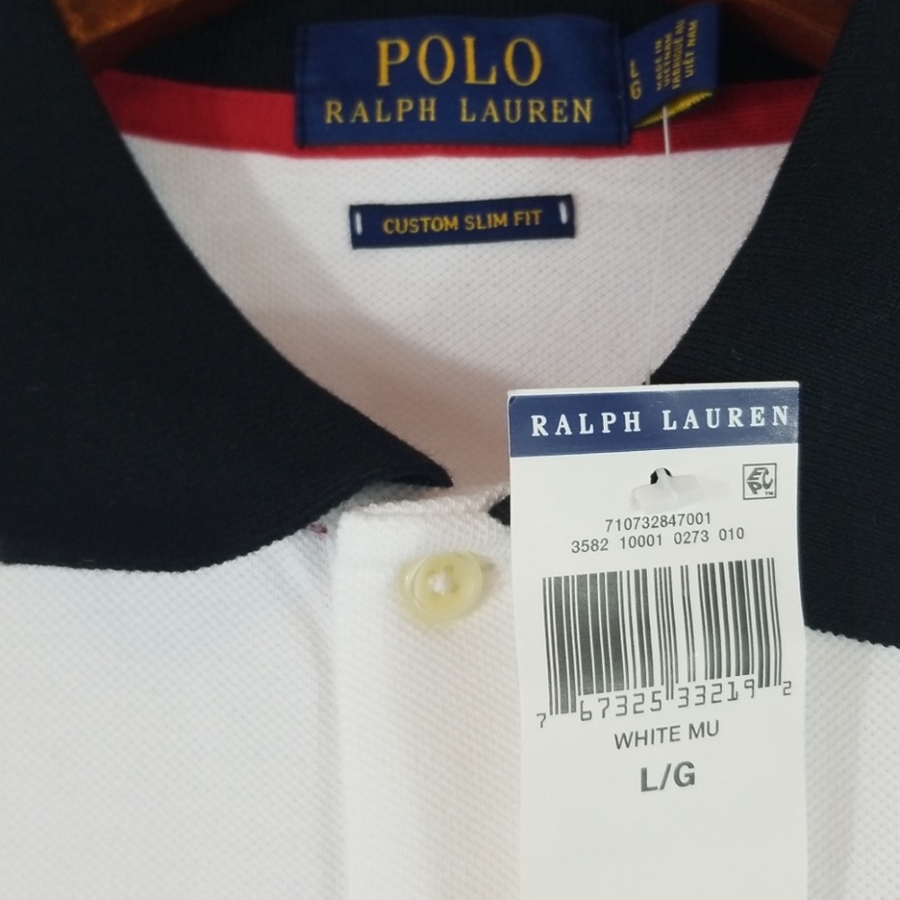 Ralph Lauren Polo Big Pony - Picture 7 of 8